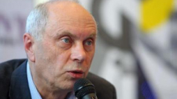 Leszek Kopeć.  Fot. PAP/P. Wittman