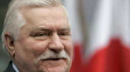 Lech Wałęsa. Fot. PAP/A. Warżawa