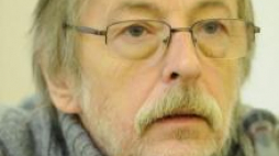 Prof. Zbigniew Mikołejko. Fot. PAP/G. Jakubowski