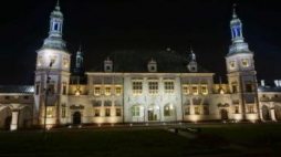 Pałac Biskupów Krakowskich - Muzeum Narodowe. Fot. PAP/M. Walczak