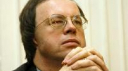 Podsekretarz stanu w MKiDN Tomasz Merta. Fot. PAP/Sz. Pulcyn