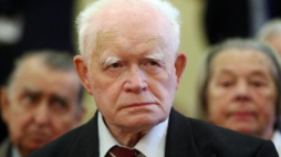 Adam Strzembosz. Fot. PAP/P.Kula