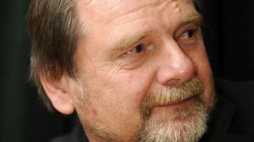 Chris Niedenthal. Fot. PAP/A. Rybczyński