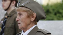 Weronika Sebastianowicz. Fot.PAP/A.Reszko