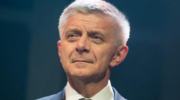 Marek Belka, Fit. PAP/G.Michałowski