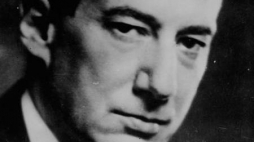 Józef Beck. Fot. NAC