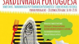 Sardinhada Portuguesa – piknik portugalski