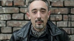 Marcin Wroński. Fot. PAP/W. Pacewicz