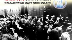  Zaproszenie -Chrześcijańskie Stowarzyszenie Rodzin Oświęcimskich