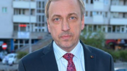 Minister kultury i dziedzictwa narodowego Bogdan Zdrojewski. Fot. PAP/S. Leszczyński