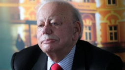 Zygmunt Rolat. Fot. PAP/W. Deska