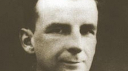 Adolf Bocheński. Źródło: MHP