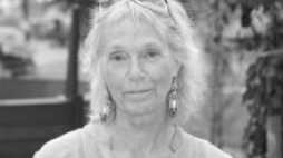 Małgorzata Braunek. Fot. PAP/S. Leszczyński