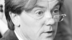 Niemiecki historyk Norbert Frei. Źródło: Institut fur Zeitgeschichte, Universitat Wien.