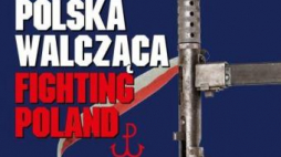 Wystawa „Polska Walcząca”. Źródło: IPN