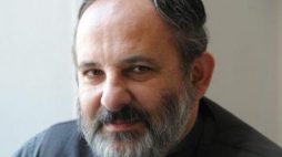 Ks. Tadeusz Isakowicz-Zaleski. Fot. PAP/G. Jakubowski