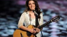 Katie Melua. Fot. PAP/EPA