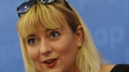 Dyrektor PISF Agnieszka Odorowicz. Fot. PAP/G. Jakubowski
