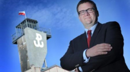 Jan Ołdakowski. Fot. PAP/J. Turczyk