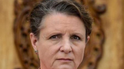 Minister kultury Małgorzata Omilanowska. Fot. PAP/J. Kamiński