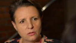 Minister Małgorzata Omilanowska. Fot. PAP/J. Bednarczyk