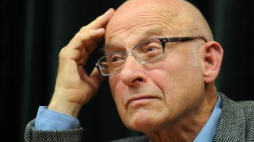 Tomasz Łubieński. Fot. PAP/A. Rybczyński