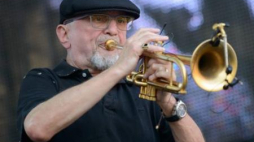 Tomasz Stańko. Fot. PAP/J. Kaczmarczyk
