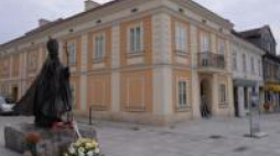 Muzeum Domu Rodzinnego Jana Pawła II w Wadowicach. Fot. PAP/J. Bednarczyk