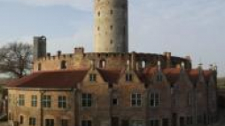 Twierdza Wisłoujście w Gdańsku. Fot. PAP/A. Warżawa