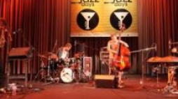 Koncert Portico Quartet na Warsaw Summer Jazz Days w 2010 r. Fot. PAP/P. Supernak