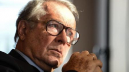 Krzysztof Zanussi. Fot. PAP/J. Kamiński