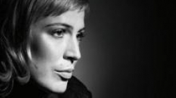 Aga Zaryan. Fot. Marta Orlik Gaillard