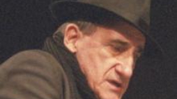 Tadeusz Kantor. Fot. PAP/J. Ochoński