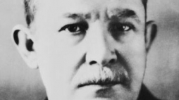Wojciech Korfanty. Fot. PAP/Reprodukcja