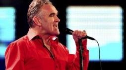 Morrisey. Fot. PAP/EAP