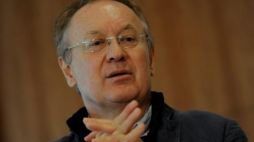 Dyrektor Teatru Powszechnego Robert Gliński. Fot. PAP/B. Zborowski