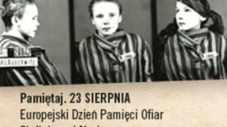 Akcja „Podziel się symbolicznym znakiem pamięci!”. Źródło: Europejska Sieć Pamięć i Solidarność