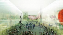 Projekt nowojorskiej firmy architektonicznej Thomas Phifer and Partners