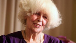 Barbara Wachowicz. Fot. PAP/L. Szymański