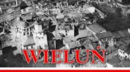 Wystawa „Wieluń miastem pokoju i pojednania”. Źródło: Muzeum Ziemi Wieluńskiej