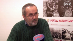 Wojciech Onyszkiewicz o powstaniu KOR