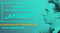 IV edycja Nagrody im. Jana Rodowicza „Anody”