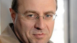 Prof. Antoni Dudek. Fot. PAP/P. Kula