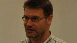 Grzegorz Bębnik. Fot. IPN