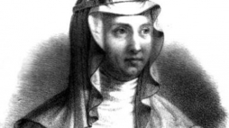 Św. Brygida (1303-1373). Źródło: Wikimedia Commons