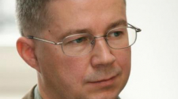 Wojciech Frazik. Fot. PAP/J. Bednarczyk
