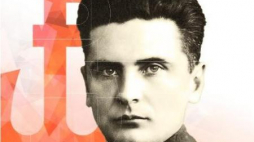 Dowódca Armii Krajowej gen. Stefan Rowecki "Grot". Źródło: IPN