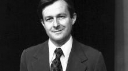 Tomasz Hopfer. 1975 r. Fot. PAP/CAF/W. Rozmysłowicz