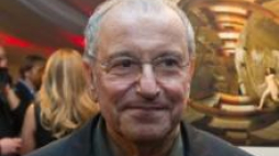 Ryszard Horowitz. Fot. PAP/G. Michałowski