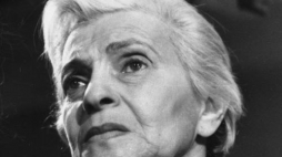 Ida Kamińska. Fot. PAP/CAF/Archiwum